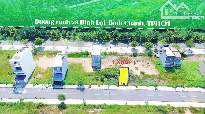 Chính chủ bán đất Tân Đô 80m2 - 105m2 - 130m2 - 175m2 - 260m2 sổ hồng riêng, giá tốt - 2