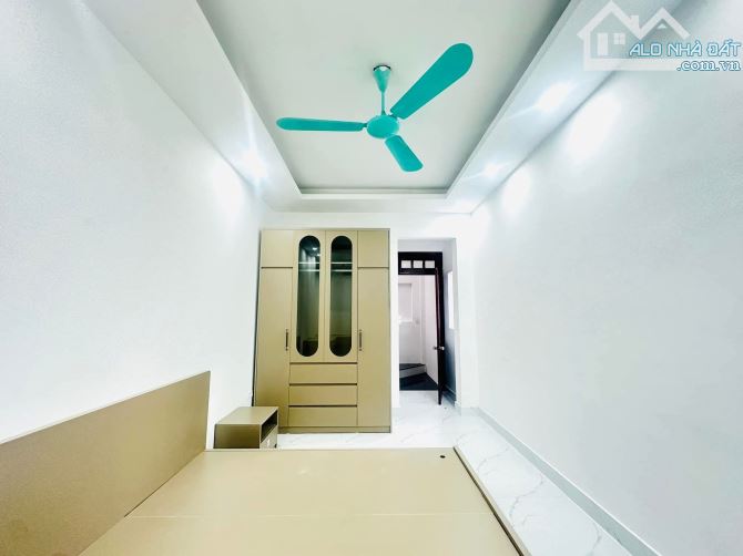Hoàng văn Thái - chỉ 30m ra phố 29m, 4 tầng chỉ dưới 6,7 tỷ Sổ đỏ - 2