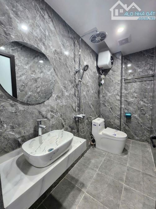 🆘🆘Nhà đẹp 2 tầng mới xây trung tâm Đồ Sơn, Hải Phòng 53m x 2 tầng - 2