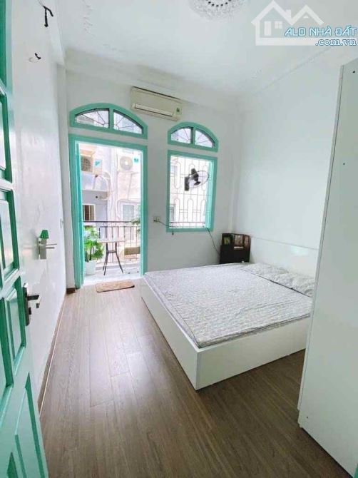 BÁN GẤP Phú Mỹ – 35m² – ô tô gần – sổ đỏ sẵn – Giá 6.5 tỷ - 1