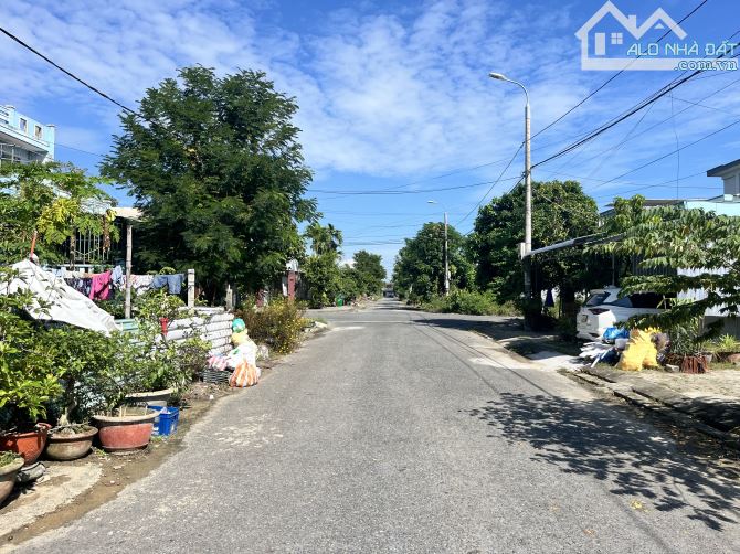 BÁN ĐẤT KHU ĐÔ THỊ SỐ 9, CẠNH TRỤC THÔNG CHỢ, ĐƯỜNG 7,5m, 146m2, NGANG RỘNG 6m, 3.55 TỶ - 2