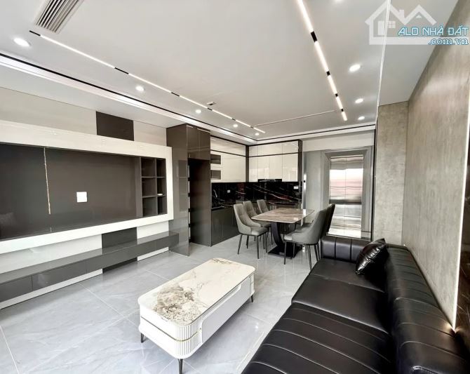Mặt Ngõ Kinh Doanh phố Bồ Đề 14,8Tỷ - Nhà Thang Máy Nội Thất, Ngõ Thông Thoáng VF5 Dừng Đỗ - 2