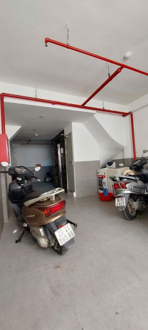 Bán CCMN tại Yên Nghĩa-Hà Đông. 42m2, 8Pkk full đồ, gần KĐT , doanh thu 400 tr/năm. - 2