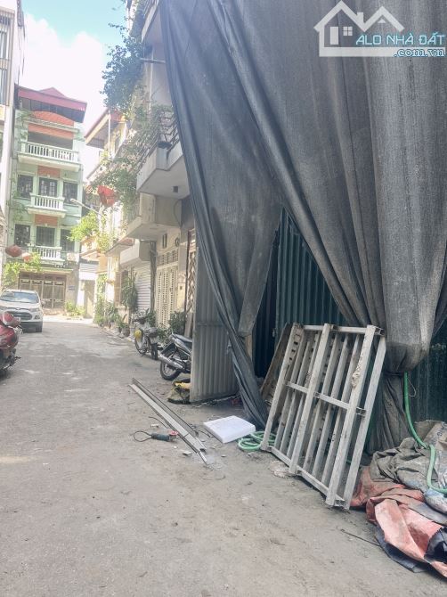 💥MẶT NGÕ Ô TÔ 7 CHỖ TRÁNH THÔNG, MT 7,4M SIÊU QUYỀNLỰC, 130M/ 3T, GARAÔ TÔ, CÔNG VIÊN 10M - 2