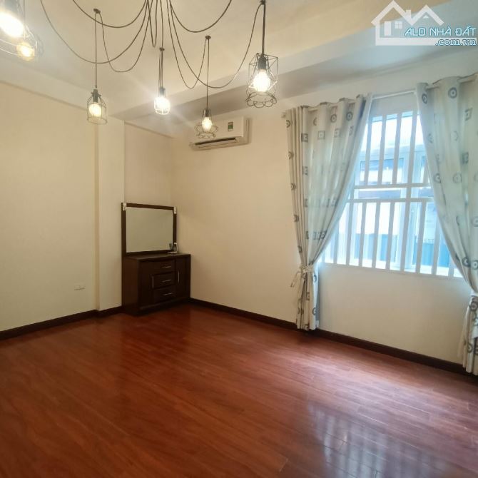 Bán nhà Đỗ đức dục 55m x 5 tầng,phân lô,ô tô tránh kinh doanh, gần mặt phố 16.95 tỷ - 2
