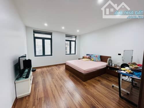 Kim Mã – 69m², 5 tầng – ngôi nhà đáng sở hữu nhất khu vực, giá 23,4 tỷ - 2