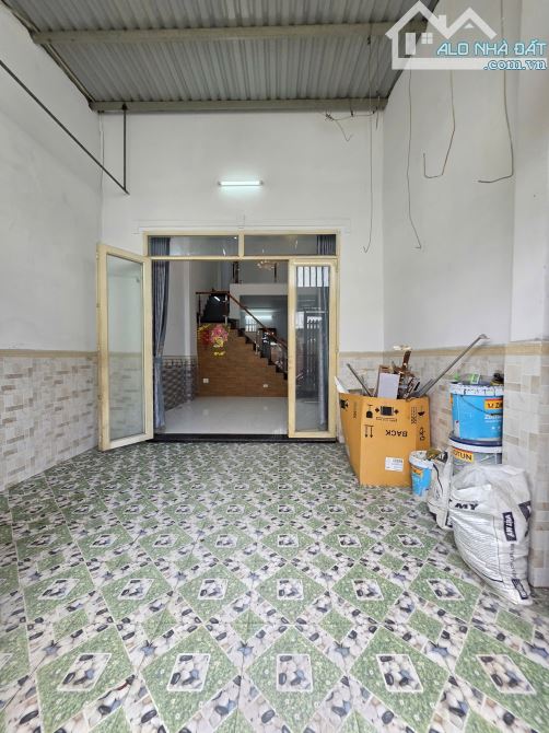 2,95Tỷ TL🔥Bán 76m2 nhà cấp 4 gác lửng gần Trung Tâm Y Tế Dĩ An P.Tân Đông Hiệp, Tp.Dĩ An - 2
