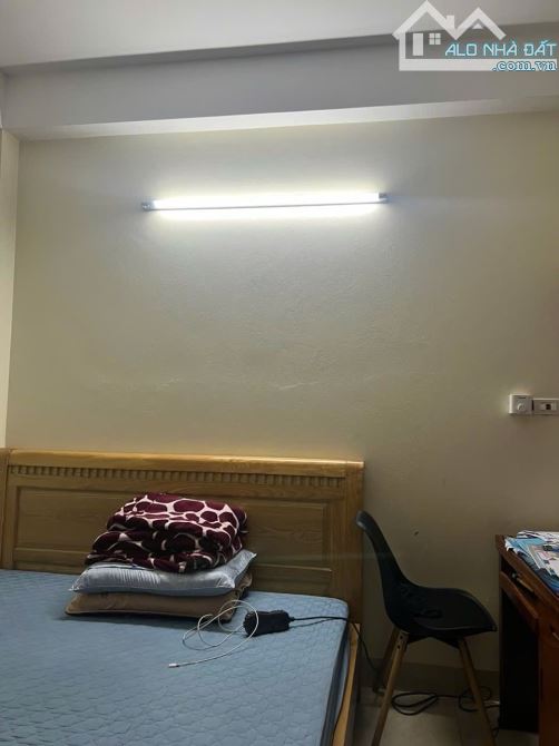 Nhà lô góc đẹp Triều Khúc 46m2 4 tầng 10,5tỷ - 6