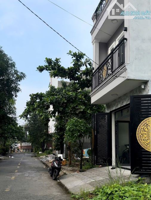 Bán Nhà Đường KDC Phú Lợi - Phạm Thế Hiển- 4.5m x 14.95m - 67.5m.2- 2 Lầu - 3PN - P7 Q8 - 2