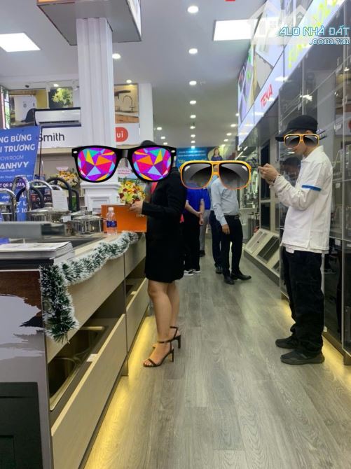 Cần bán gấp nhà mặt tiền đường phạm văn thuận Biên Hoà gần 500m2 chỉ 34 tỷ - 2