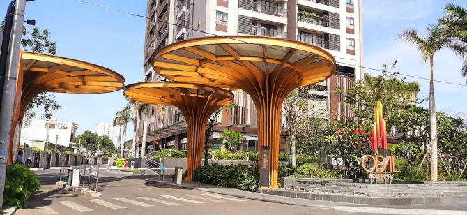 Bán Đất Hẻm 2 Ô Tô Thông-Gần Kha Vạn Cân Phạm Văn Đồng-221m2(6.5mx34m)-Nhỉnh 13 Tỷ (TL) - 2