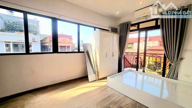 CHỦ ĐANG CHO THUÊ 45tr/th CHỦ CẦN BÁN GẤP CCMN 46m2 NGÕ 68 CẦU GIẤY ( 12.8 TỶ ) - 2