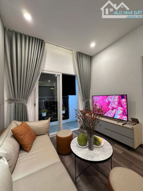 BÁN CĂN HỘ TẦNG 9 CHUNG CƯ NEST HOME SƠN TRÀ ĐÀ NẴNG - 2