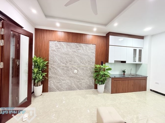 🌟 NHÀ MỚI SIÊU ĐẸP – LÔ GÓC THOÁNG SÁNG – SÂN RỘNG – TIỆN ÍCH ĐẦY ĐỦ 🌟 - 2
