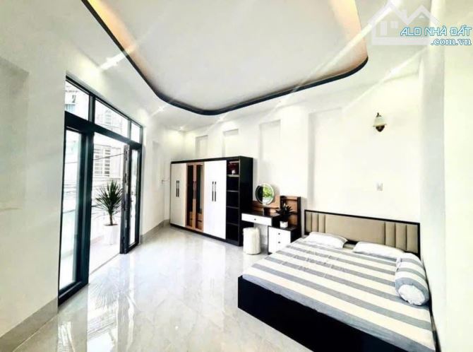 CHO THUÊ NHÀ MẶT TIỀN KHU DÂN CƯ AN KHÁNH GẦN TRƯỜNG ĐHYD CẦN THƠ - 2