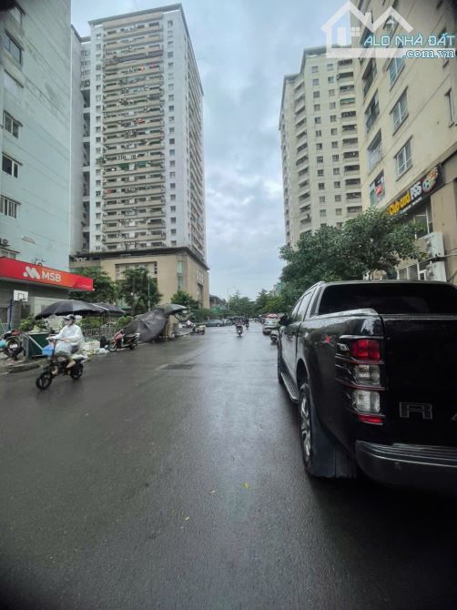 BÁN NHÀ KĐT VĂN KHÊ, DIỆN TÍCH 83M2, 5 TẦNG , GIÁ 22.5 TỶ. - 2