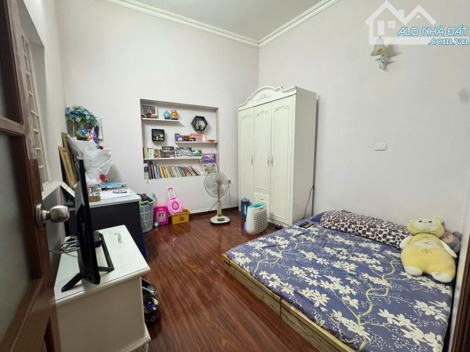 81M2, SÂN RỘNG, NHÀ ĐẸP, PHỐ VÕNG THỊ, TÂY HỒ, HN - 2
