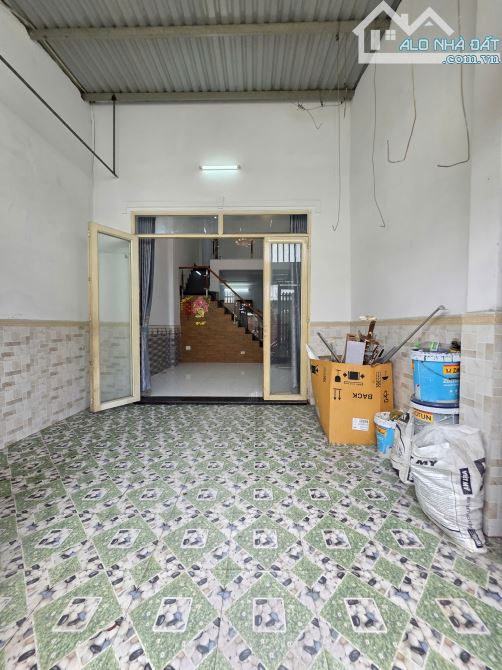 🏡 BÁN NHÀ CẤP 4 GÁC LỬNG – GẦN TRUNG TÂM Y TẾ DĨ AN, P.TÂN ĐÔNG HIỆP, TP.DĨ AN - 2