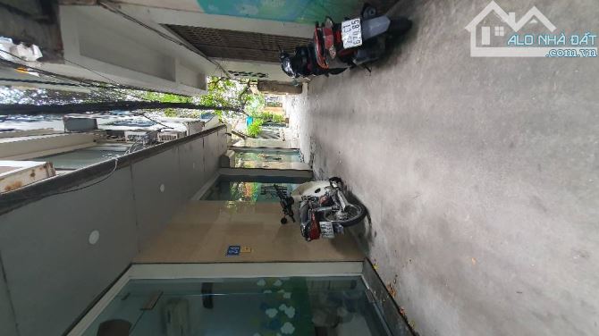 💥 Bán nhà Trần Quốc Vượng 30m hơn 7 tỷ, gần ô tô, nhà đẹp đủ nội thất. - 2