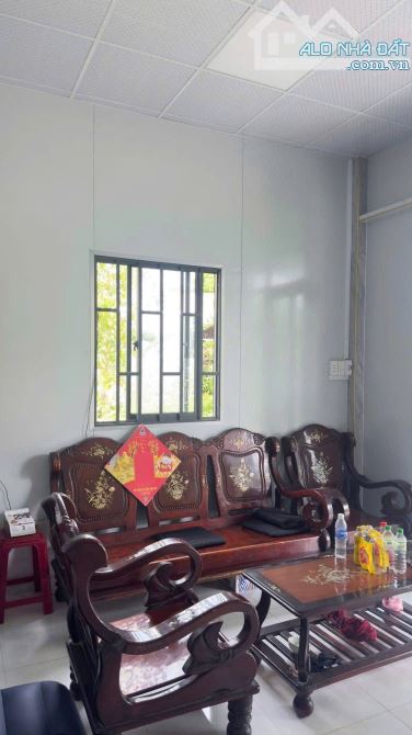 Bán căn nhà cấp 4 103m2 tại Tân Phú Trung giá 830 triệu SHR - 2