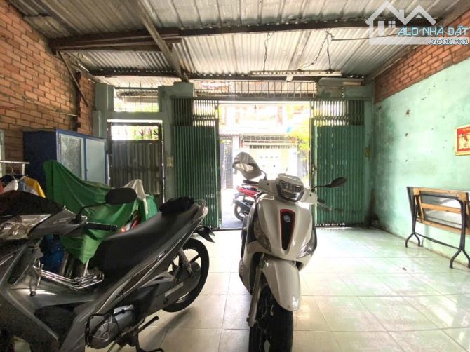🏠 NHÀ BÁN LÊ ĐỨC THỌ GV - GẦN NGUYỄN OANH & NG.V.LƯỢNG - HẺM Ô TÔ - 120M²(6×20) - 2TẦNG - 2
