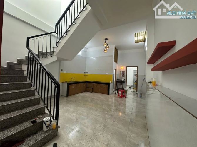 🇻🇳NHÀ 2 TẦNG ĐƯỜNG NGUYỄN ĐỖ CUNG GẦN BẾN XE - 2