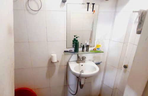 Chính chủ bán nhà Minh Khai, Hòa Bình 7  – mặt tiền kinh doanh, giảm sốc còn 8.8 tỷ - 2