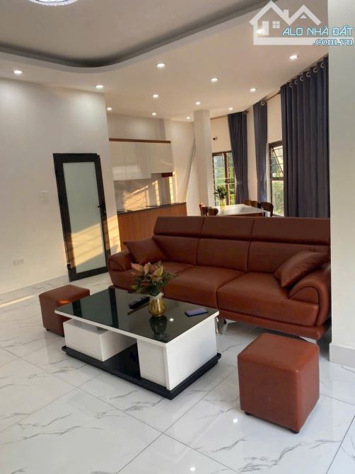 Bán nhà dịch vụ Dương Nội lô góc 70m² full nội thất 17.5 tỷ - 2