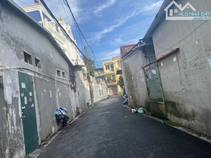 BÁN 75M ĐẤT HẢI BỐI,ĐƯỜNG Ô TÔ,VIEW THÀNH PHỐ THÔNG MINH - 2