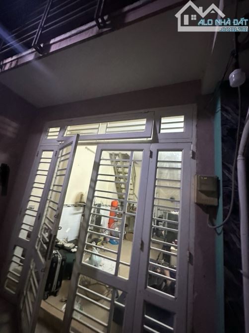 Nhà cạnh sân bay chỉ 70Trieu/m² Nguyễn Văn Công, Gò Vấp - 2