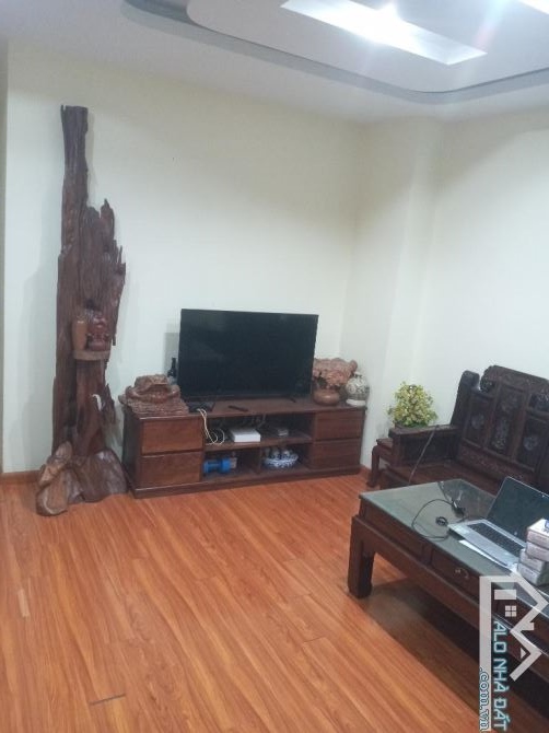 Bán Nhà Khu ĐT Ao Sào : Phân Lô – Ô Tô Tránh, Đỗ Cửa,Vào Nhà – Kinh Doanh, dt : 70m2 - 2