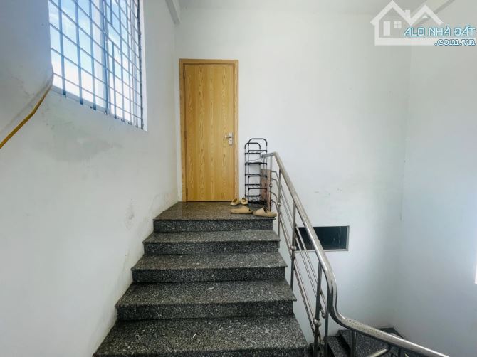 🏆NHÀ 4 TẦNG - GẦN 100M2 - KIỆT Ô TÔ HOÀNG DIỆU – SÁT MẶT TIỀN – DÒNG TIỀN ỔN ĐỊNH 🏆 - 2