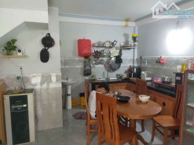 🏠 Bán nhà 1 trệt 1 lầu – Thuận Giao, Thuận An - 2
