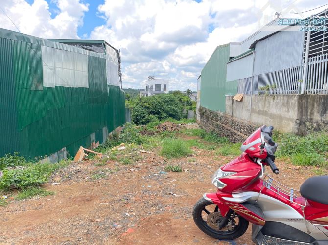💥Đất Nhà Vườn Tổng 541m2,mặt chính 10m,hẻm Amakhe nhiều lô khác - 2