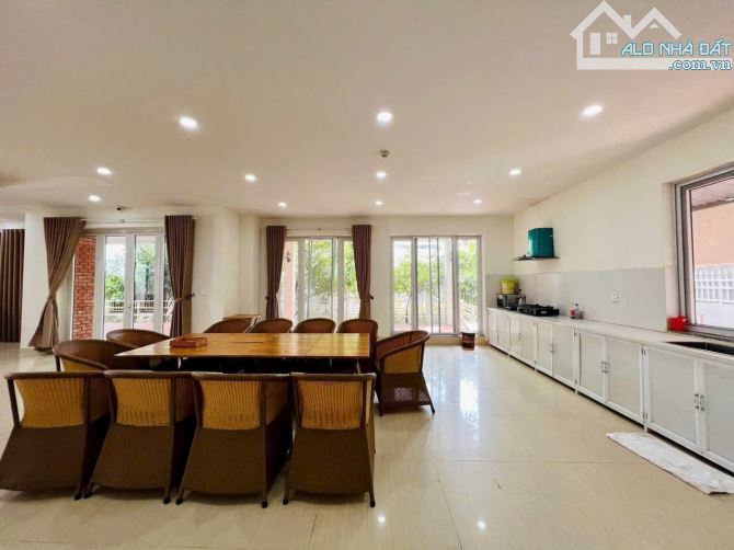 CHO THUÊ NGUYÊN CĂN BIỆT THỰ VƯỜN – KĐT OCEAN VIEW - 2