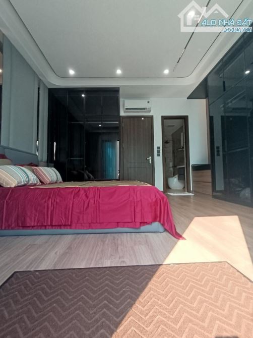 🌹🌹🌹 ĐỀN LỪ - NHÀ MỚI KOONG 6 TẦNG - THANG MÁY -  CĂN GÓC. MẶT NGÕ BA GÁC TRÁNH XE MÁY. - 2