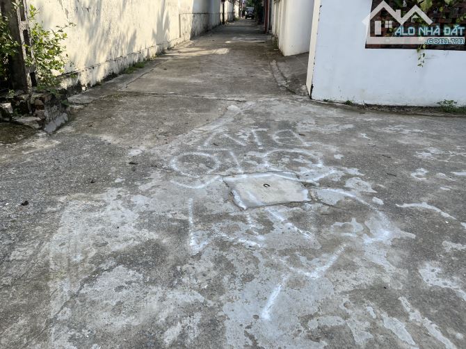 🌟 CHÍNH CHỦ GỬI BÁN LÔ ĐẤT F0 DÂN CẮT TẠI PHÙ LINH, SÓC SƠN 🌟  🏡 Diện tích: 100m2 - 2