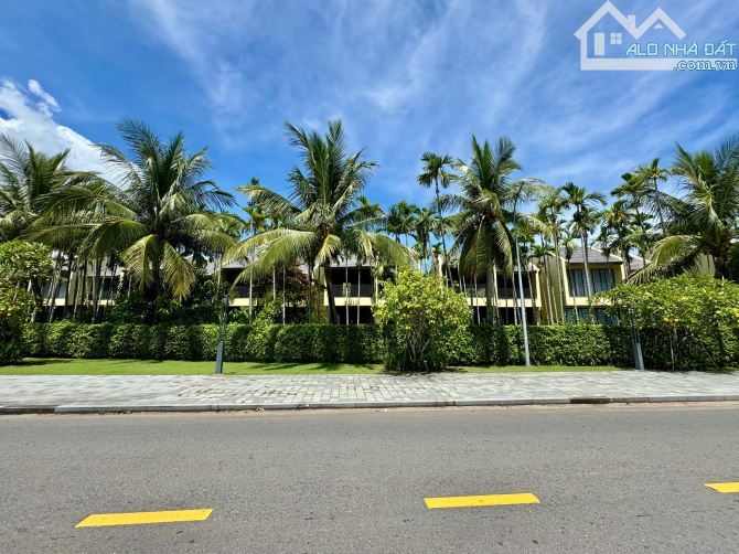 Cơ hội sở hữu View Lúa siêu hiếm tại Làng Rau Trà Quế Hội An – Vị trí đắc địa (MS489) - 2