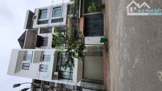 BÁN GẤP NHÀ PHÂN LÔ, Ô TÔ TRÁNH, KINH DOANH, LAI XA-HOÀI ĐỨC: 78M2, GIÁ 13.5 TỶ. - 2
