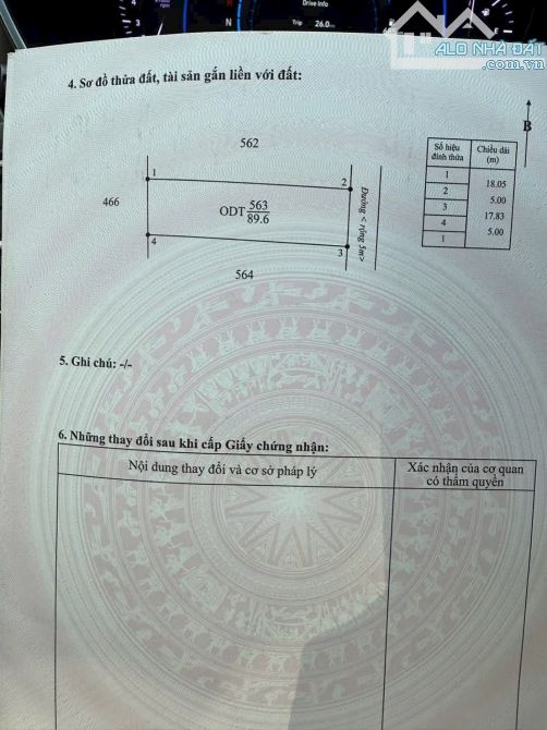 Bán đất ngay bệnh viên vùng tây nguyên - 2