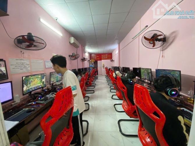 BÁN ĐẤT TRÂU QUỲ – GIA LÂM, 82M² – DÒNG TIỀN 120TR/N, GIÁ 12.9 TỶ-ĐƯỜNG THÔNG Ô TÔ TRÁNH - 2