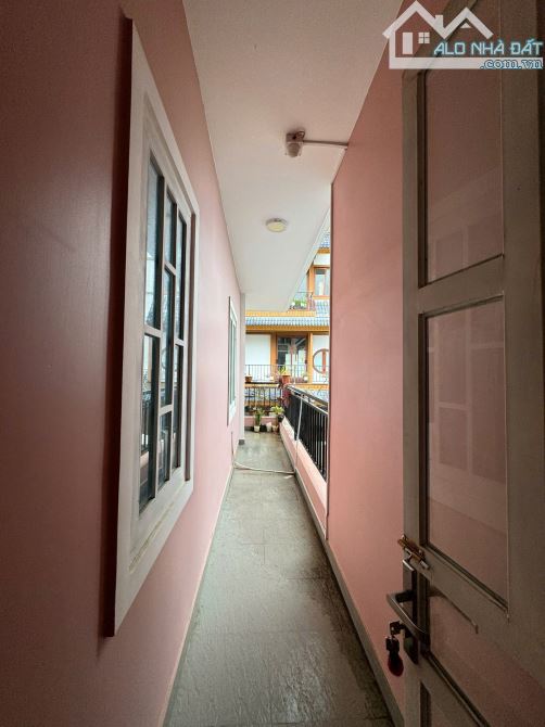🏡🏡BÁN NHÀ LIÊN KẾ TRIỆU VIỆT VƯƠNG🏡🏡 - P. XUÂN HƯƠNG - ĐÀ LẠT - ✨✨CHỈ VỚI 6 TỶ ✨✨ - 2
