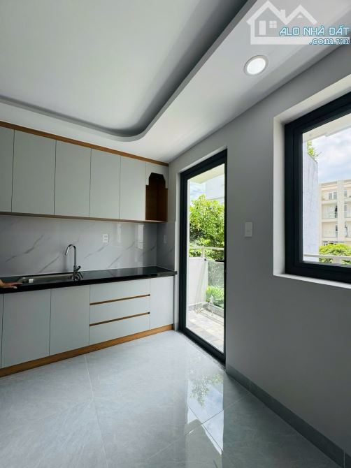 GẤP Bán Nhà 4 Tầng Trung Tâm Q2, Đường 12 , P,An Khánh -4,5x19,5m-HDT :50 tr/th- Giá:20 tỷ - 2