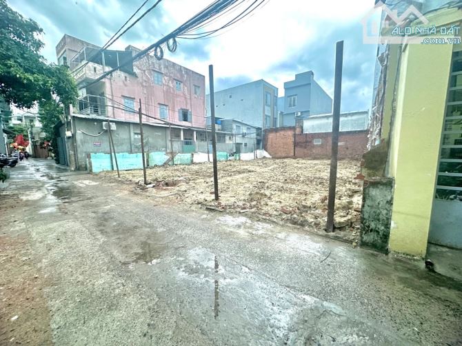 LÔ GÓC 2 MẶT KIỆT OTO PHAN TỨ- CÁCH BIỂN MỸ KHÊ 300m- SÁT KHU PHỐ TÂY AN THƯỢNG-l - 2