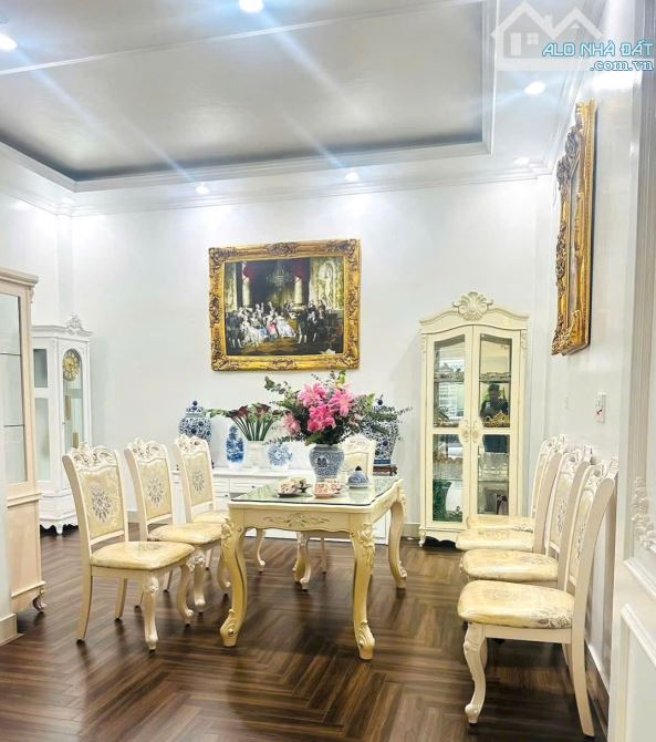 Bán nhà ĐẸP 3 tầng TĐC Xi Măng, Sở Dầu, Hồng Bàng, Hải Phòng. 76m2- 8,1 tỷ - 2