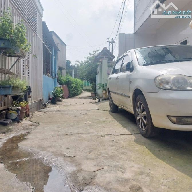 Nhà phố 70m², sổ hồng riêng, thu nhập cho thuê ổn định 6tr/tháng - 2