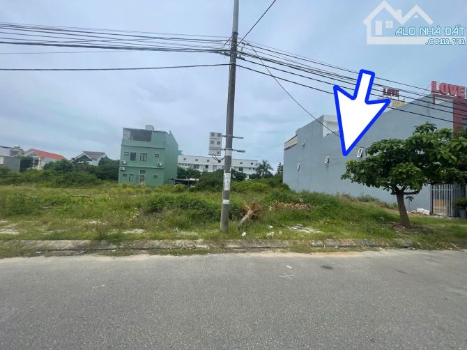 Bán lô đất mặt tiền đường Phan Văn Thuật, gần biển, Liên Chiểu, DT 15x25m, giá 19 tỷ 5 - 2