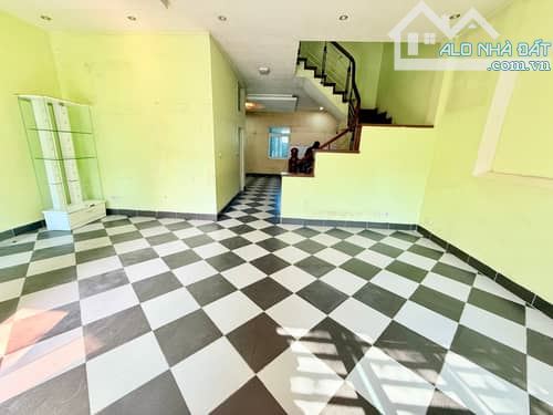 Vĩnh Phúc 66m² phân lô, 5 tầng, giá 20,2 tỷ – khu an sinh bậc nhất Ba Đình - 2