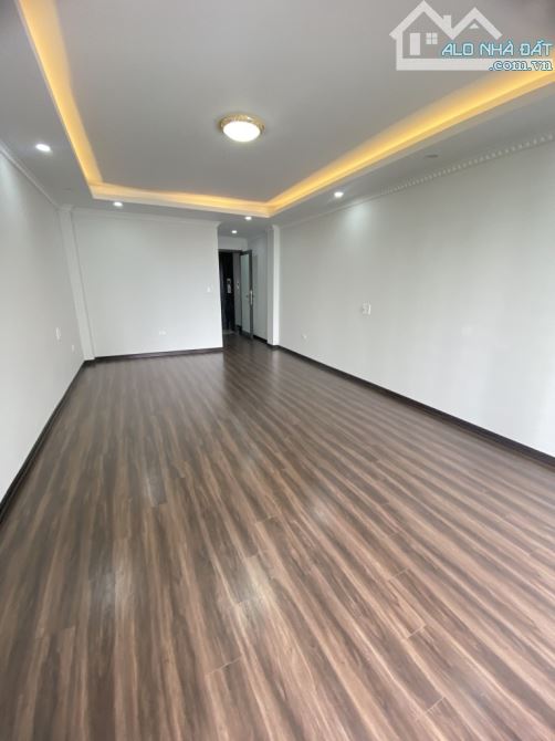 💎 6 TẦNG THANG MÁY – PHONG CÁCH CHÂU ÂU – TRƯỚC NHÀ ĐỂ 10 Ô TÔ – NHÀ MỚI KÍNH KOONG 💎 - 2