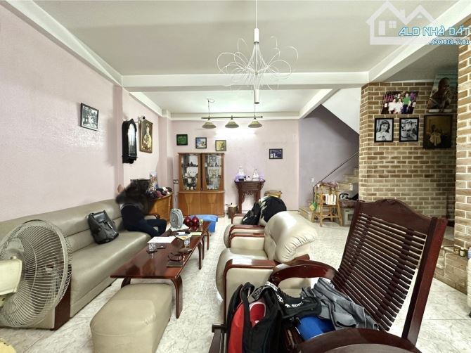Phùng Văn Cung phú nhuận 160m2 3 tầng giá chỉ 36.x tỷ - 2